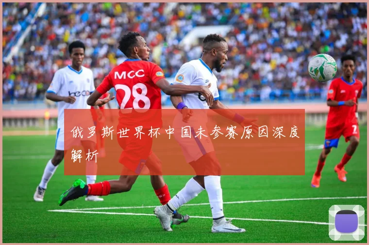 俄罗斯世界杯中国未参赛原因深度解析