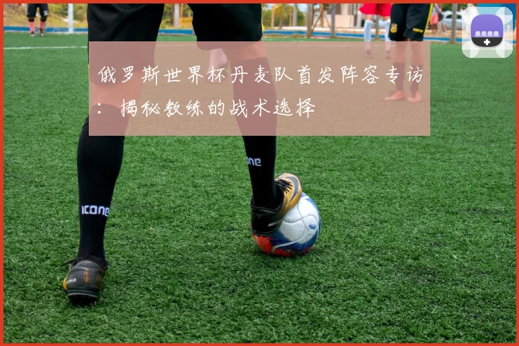 俄罗斯世界杯丹麦队首发阵容专访：揭秘教练的战术选择