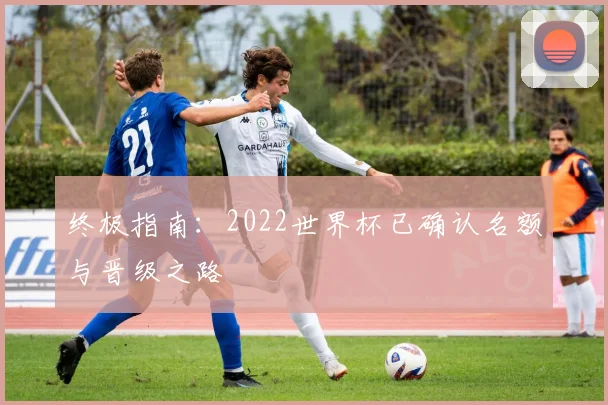 终极指南：2022世界杯已确认名额与晋级之路