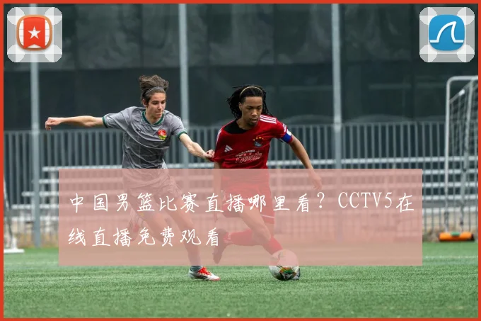 中国男篮比赛直播哪里看？CCTV5在线直播免费观看